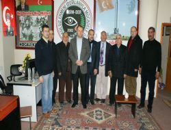 ASİMDER seçime gitti